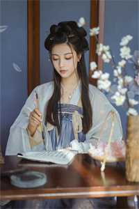 鹊踏枝：太子妃从入门到放弃-你生来就是高山而非溪流叶枝嘉帝后续+完结