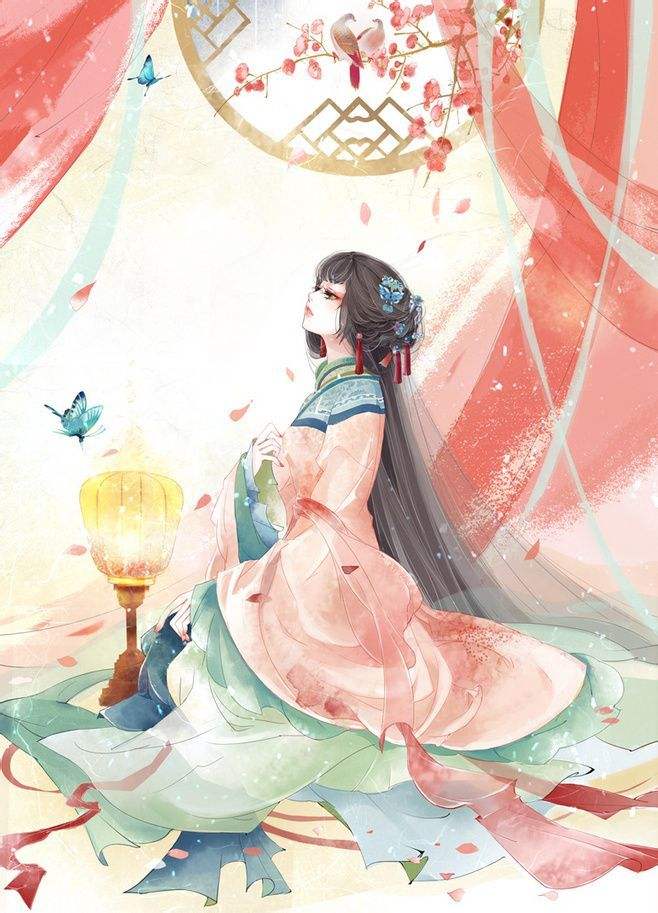 庄岩柳琴是什么小说 庄岩柳琴是什么小说