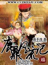 红楼之将军